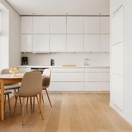 Dinbnb L Dream L 200m To Torgalmenningen Apartamento