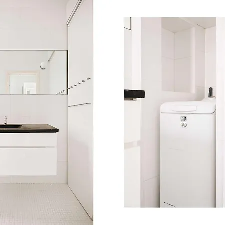 Apartamento Dinbnb L Dream L 200m To Torgalmenningen *